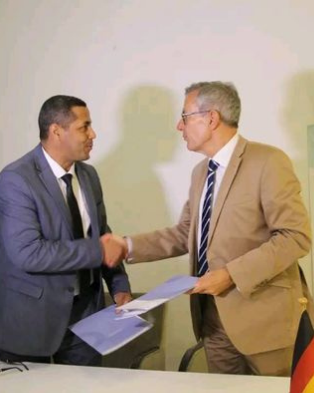 Projet GOVTUNOVATION